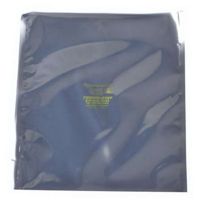 Bag, Static Shielding, Flat, 10" x 12" 100/Pkg